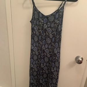 Flattering Long Sundress from Old Navy